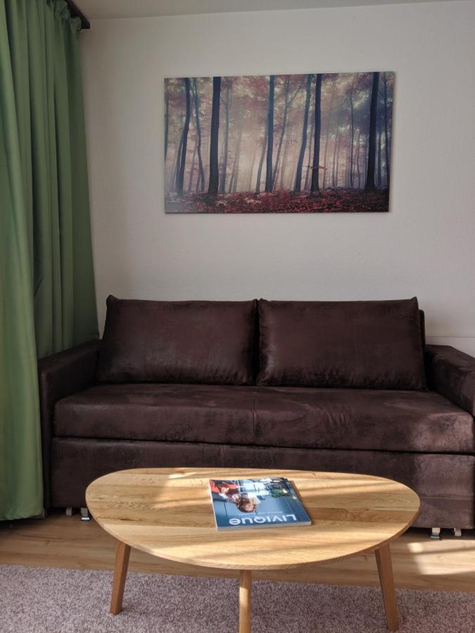 Ferienwohnung Alpenblick Davos Luaran gambar