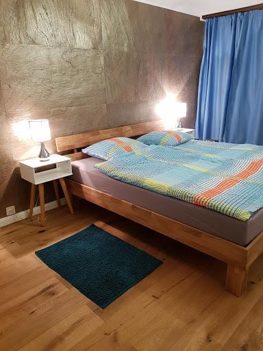 Ferienwohnung Alpenblick Davos Luaran gambar