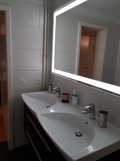 Ferienwohnung Alpenblick Davos Luaran gambar