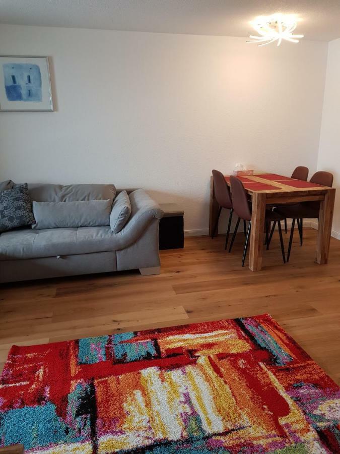 Ferienwohnung Alpenblick Davos Luaran gambar